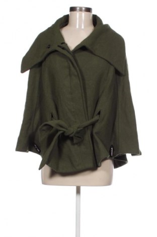 Dámsky kabát  Unbranded, Veľkosť XXL, Farba Zelená, Cena  45,01 €