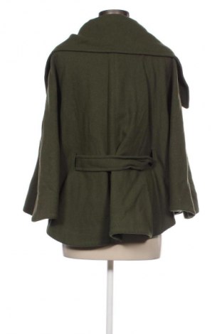 Dámsky kabát  Unbranded, Veľkosť XXL, Farba Zelená, Cena  45,01 €