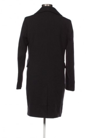 Damski płaszcz United Colors Of Benetton, Rozmiar S, Kolor Czarny, Cena 315,99 zł