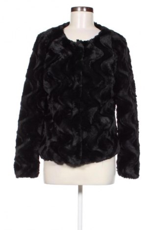 Damenmantel Vero Moda, Größe L, Farbe Schwarz, Preis € 28,00