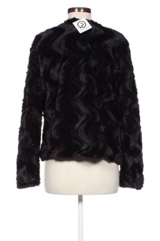 Damenmantel Vero Moda, Größe L, Farbe Schwarz, Preis € 28,00
