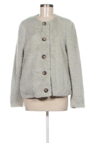 Damski płaszcz Vero Moda, Rozmiar L, Kolor Zielony, Cena 157,99 zł
