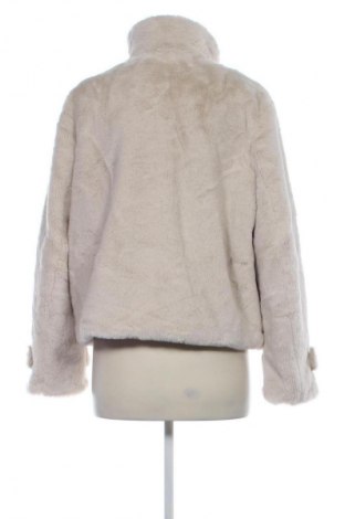 Damenmantel Vero Moda, Größe M, Farbe Beige, Preis € 86,99