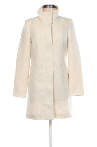 Damenmantel Vero Moda, Größe M, Farbe Beige, Preis € 75,99