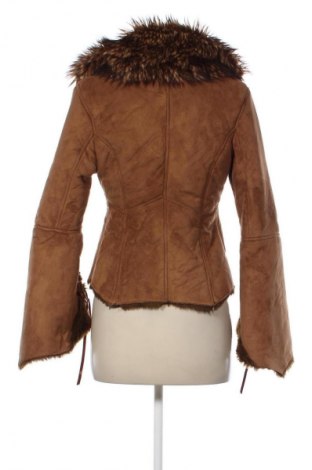 Damenmantel YUYU, Größe L, Farbe Braun, Preis € 45,01