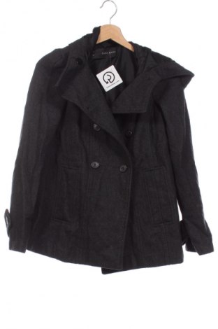 Női kabát Zara, Méret XS, Szín Fekete, Ár 18 349 Ft