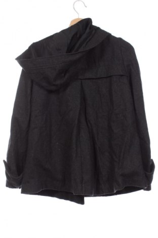 Női kabát Zara, Méret XS, Szín Fekete, Ár 18 349 Ft