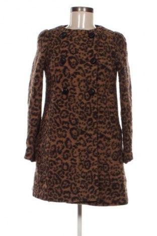 Palton de femei Zara, Mărime S, Culoare Multicolor, Preț 230,99 Lei