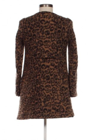 Palton de femei Zara, Mărime S, Culoare Multicolor, Preț 230,99 Lei