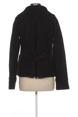Damenmantel Zara, Größe M, Farbe Schwarz, Preis 46,99 €