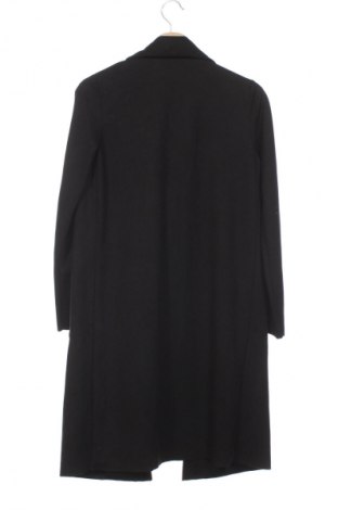 Dámsky kabát  Zara, Veľkosť XS, Farba Čierna, Cena  63,43 €