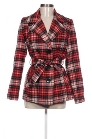 Palton de femei Zoe, Mărime M, Culoare Multicolor, Preț 151,76 Lei