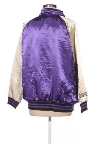 Damen Fleecejacke Boohoo, Größe M, Farbe Mehrfarbig, Preis 26,99 €