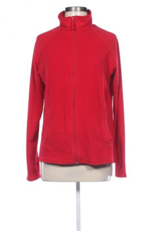 Damen Fleecejacke Janina, Größe XL, Farbe Rot, Preis € 20,00