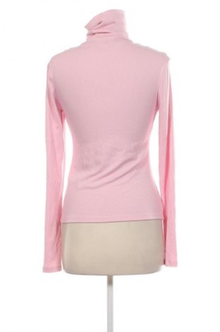 Damen Rollkragen Amisu, Größe L, Farbe Rosa, Preis 13,99 €