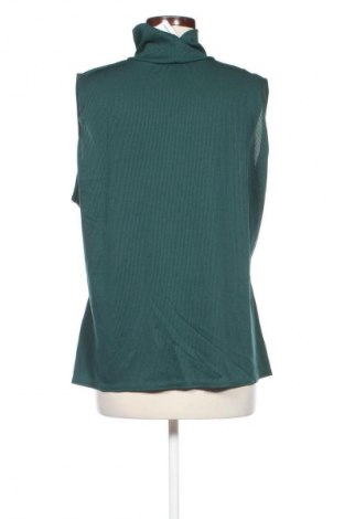 Női garbó Boohoo, Méret 4XL, Szín Zöld, Ár 5 199 Ft