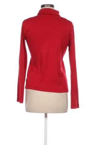 Damen Rollkragen Cecil, Größe M, Farbe Rot, Preis 10,08 €
