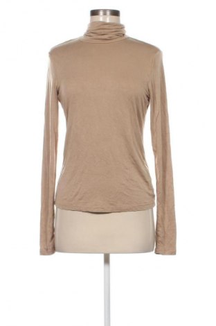 Helancă de femei H&M, Mărime M, Culoare Bej, Preț 64,99 Lei