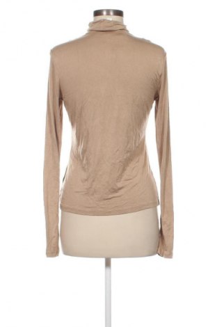 Helancă de femei H&M, Mărime M, Culoare Bej, Preț 64,99 Lei