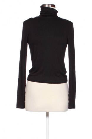 Damen Rollkragen H&M, Größe M, Farbe Schwarz, Preis € 13,99