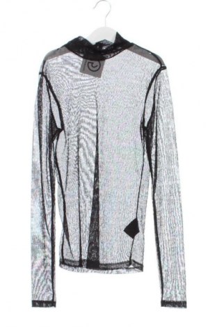Helancă de femei H&M, Mărime XS, Culoare Negru, Preț 24,99 Lei