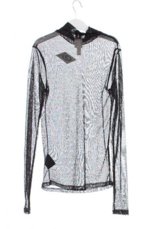 Helancă de femei H&M, Mărime XS, Culoare Negru, Preț 24,99 Lei