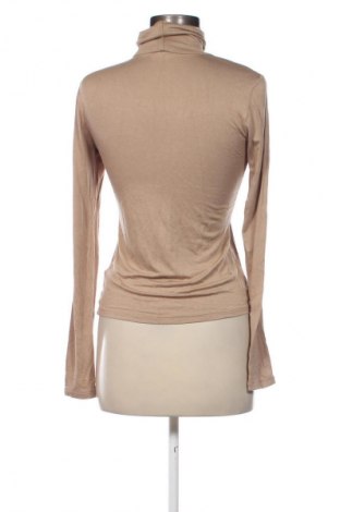 Damski golf H&M, Rozmiar S, Kolor Beżowy, Cena 85,08 zł