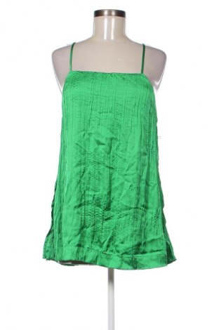 Helancă de femei H&M, Mărime S, Culoare Verde, Preț 64,99 Lei
