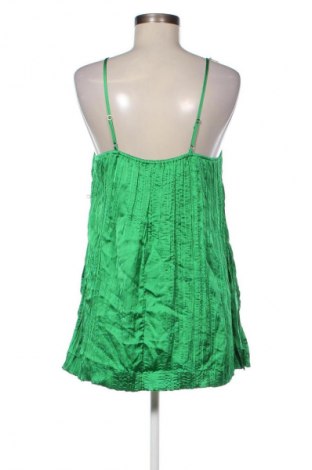 Helancă de femei H&M, Mărime S, Culoare Verde, Preț 64,99 Lei