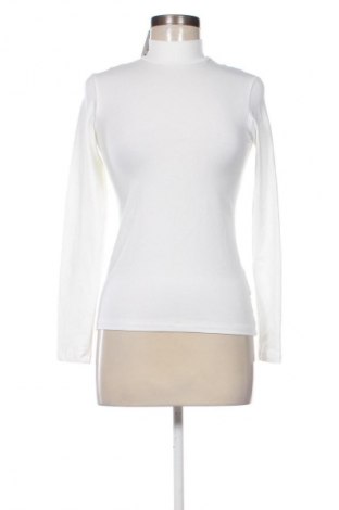 Damen Rollkragen Knox, Größe S, Farbe Weiß, Preis € 15,87