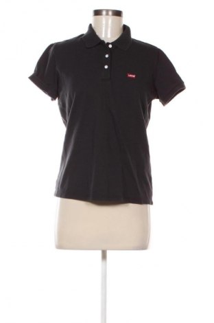 Helancă de femei Levi's, Mărime L, Culoare Negru, Preț 367,99 Lei