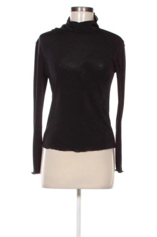 Helancă de femei Lumina, Mărime M, Culoare Negru, Preț 25,99 Lei