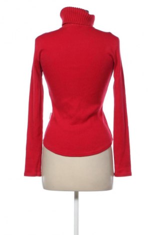 Damen Rollkragen Marc Cain, Größe M, Farbe Rot, Preis 42,94 €