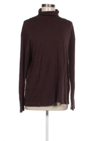 Damen Rollkragen Marco Pecci, Größe XXL, Farbe Braun, Preis € 9,71