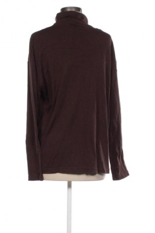 Damen Rollkragen Marco Pecci, Größe XXL, Farbe Braun, Preis € 9,71