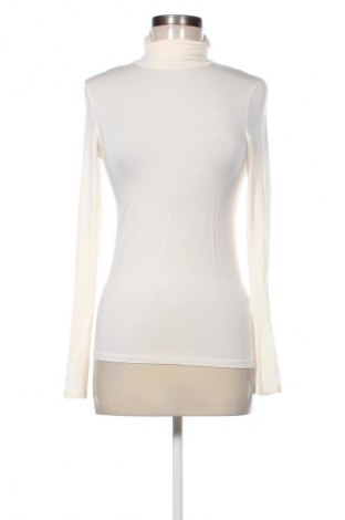Dámsky rolák  Massimo Dutti, Veľkosť S, Farba Kremová, Cena  25,66 €