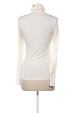 Dámsky rolák  Massimo Dutti, Veľkosť S, Farba Kremová, Cena  25,66 €