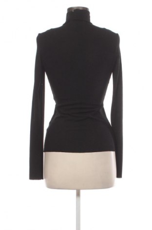 Damski golf Monki, Rozmiar S, Kolor Czarny, Cena 65,99 zł