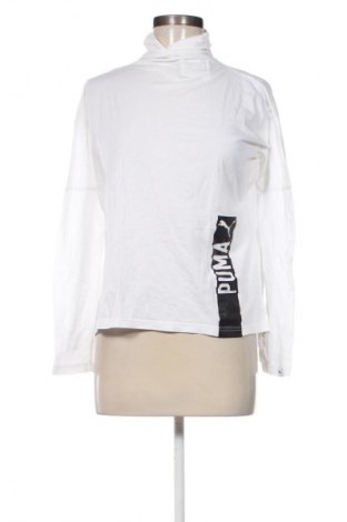 Dámský rolák PUMA, Velikost S, Barva Bílá, Cena  619,00 Kč