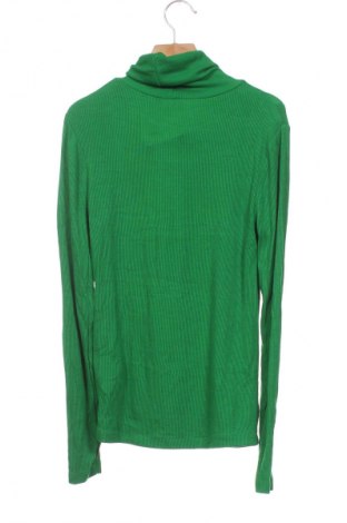 Helancă de femei Parfois, Mărime XS, Culoare Verde, Preț 27,99 Lei
