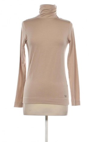 Damen Rollkragen Passport, Größe S, Farbe Braun, Preis € 13,99