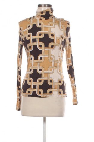 Női garbó Richard Allan x H&M, Méret M, Szín Sokszínű, Ár 5 199 Ft