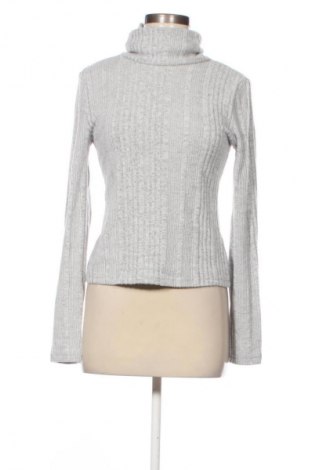 Damen Rollkragen SHEIN, Größe M, Farbe Grau, Preis € 13,99