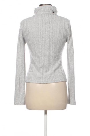 Damen Rollkragen SHEIN, Größe M, Farbe Grau, Preis € 13,99