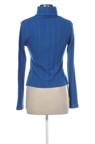 Damski golf SHEIN, Rozmiar L, Kolor Niebieski, Cena 62,99 zł