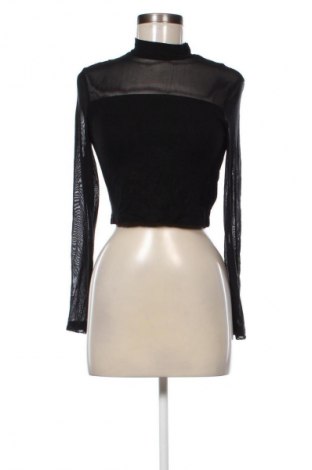 Damen Rollkragen SHEIN, Größe M, Farbe Schwarz, Preis 5,99 €