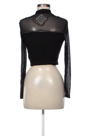 Damen Rollkragen SHEIN, Größe M, Farbe Schwarz, Preis 5,99 €