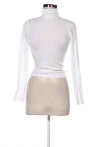 Damen Rollkragen Studio Select, Größe M, Farbe Weiß, Preis 31,99 €