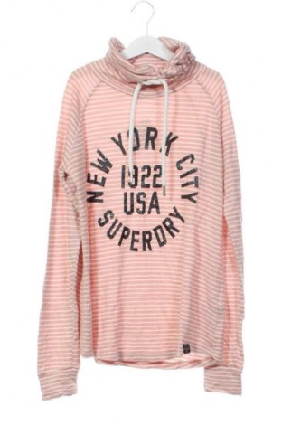Damen Rollkragen Superdry, Größe XS, Farbe Mehrfarbig, Preis € 28,99