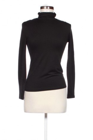 Damen Rollkragen Terranova, Größe S, Farbe Schwarz, Preis 13,99 €